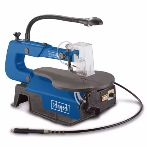 دستگاه اره مویی برقی شپخ 127 میلی متر مدل DECO-FLEX