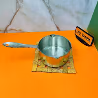 شیر جوش استیل SL16