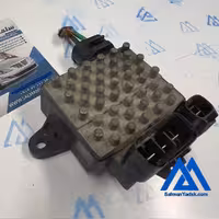 یونیت فن هیوندا  سوناتا 253583K175   NF