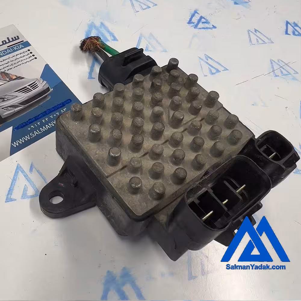 یونیت فن هیوندا  سوناتا 253583K175   NF