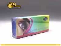 تقویت مژه استارز کالرز Stars Colors