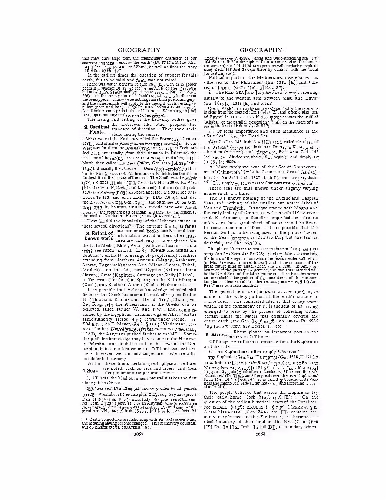 خرید و دانلود نسخه کامل کتاب Encyclopedia Biblica. Geography