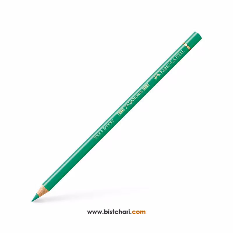 مداد رنگی تک رنگ پلی کروموس Polychromos کد 162 برند فابر کاستل Faber Castell