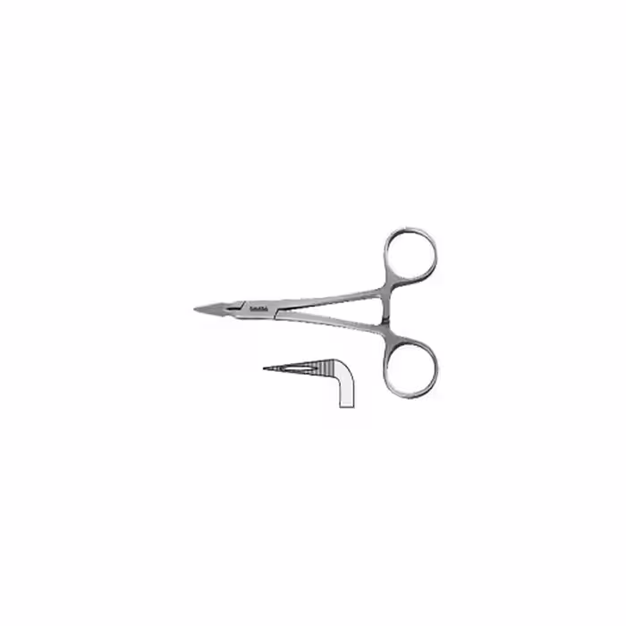 سوزنگیر سرصاف-کاستویجو-180mm-tc - فروشگاه تخصصی دندانپزشکی سپیرا