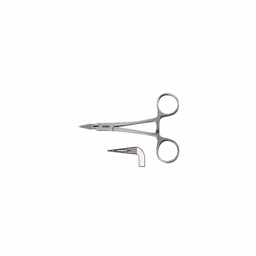 سوزنگیر سرصاف-کاستویجو-180mm-tc - فروشگاه تخصصی دندانپزشکی سپیرا
