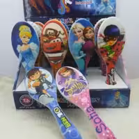 برس مارشال گرافیک کودکان