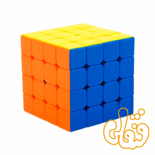 روبیک 4 در 4 مویو