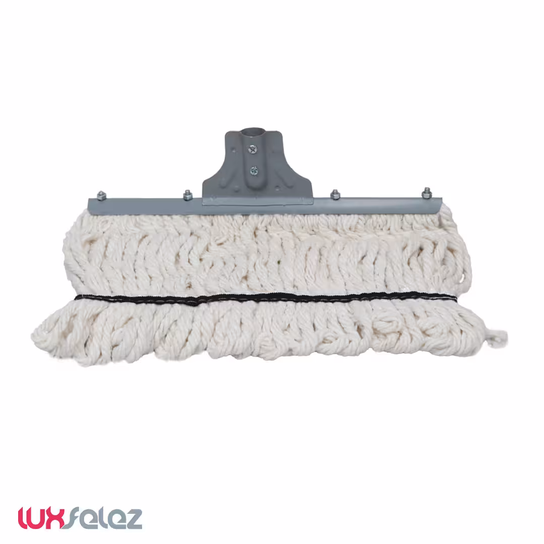 تی پاکسال مدل نخی پشت فلز 40 سانت