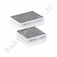 فیلتر کابین سیتروئن C3 توربو 1600