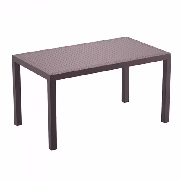 میز باغی نظری مدل بوستون 150