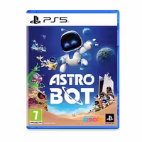 دیسک بازی Astro bot پلی استیشن 5