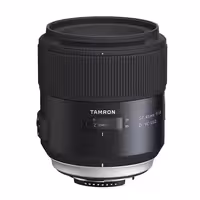 لنز تامرون مدل Tamron SP 45 mm F1.8 Di VC USD for Sony