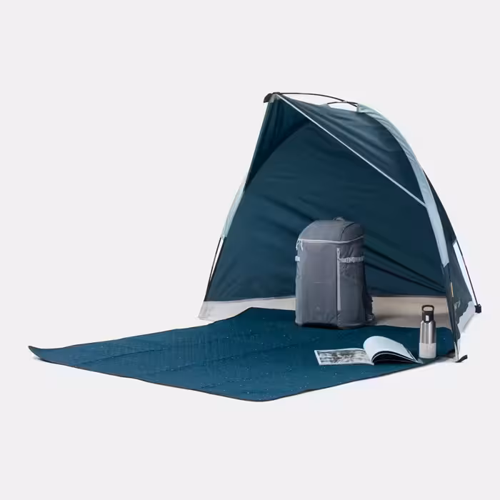 سایبان کمپینگ کچوا – آرپناز Quechua Camping Canopy – 1 Person – Arpenaz