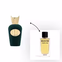 اسانس عطر Sospiro Vibrato برند kpf - کد 2664 - سوسپیرو ویبراتو 100ML - میلیوم پرفیوم