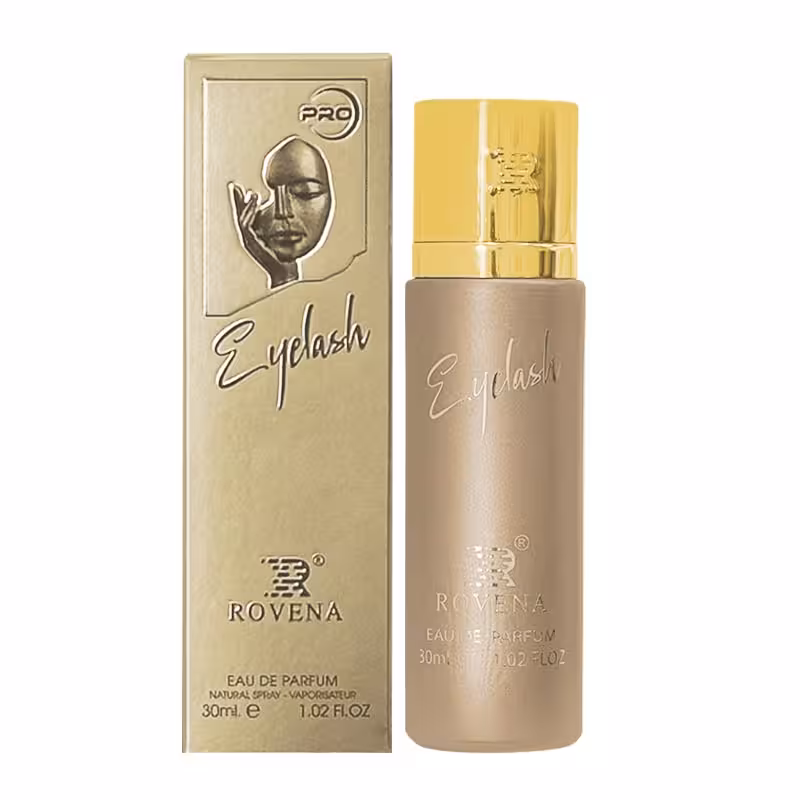ادکلن روونا Rovena مدل Eyelash رایحه بیلی آیلیش حجم 30ml