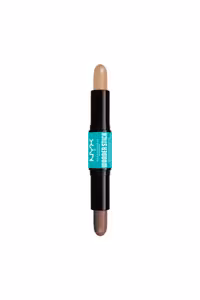 کانتور و هایلایتر NYX مدل Wonder Stick رنگ Fair