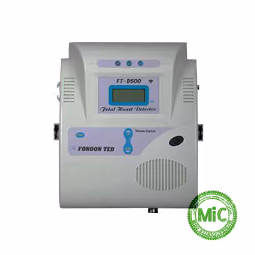 دستگاه جنین یاب FT-D500