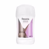 مام صابونی کلینیکال رکسونا Rexona زنانه مدل Protection Confidence حجم 40 میل