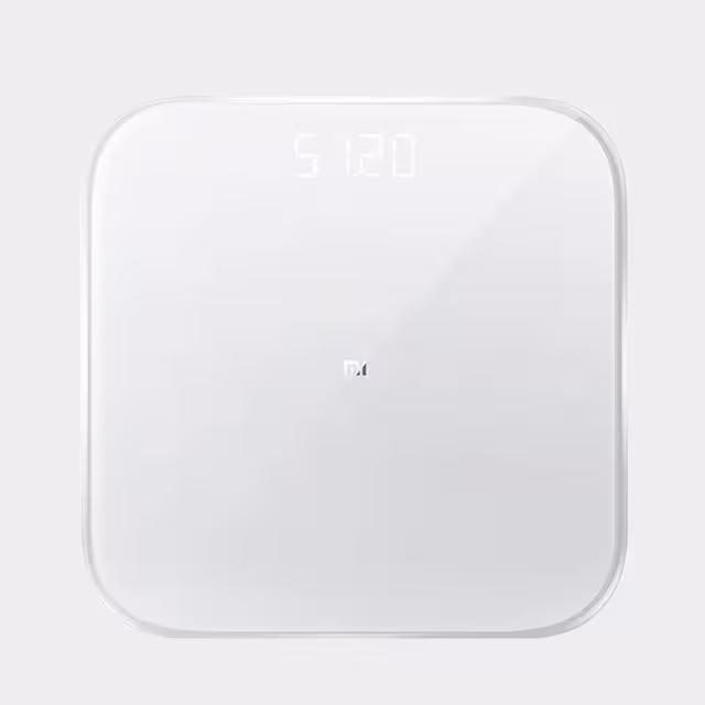 ترازوی هوشمند نسخه 2 شیائومی مدل XMTZC04HM