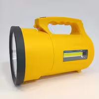 پرژکتور W5206-2 ریسه دار شارژی