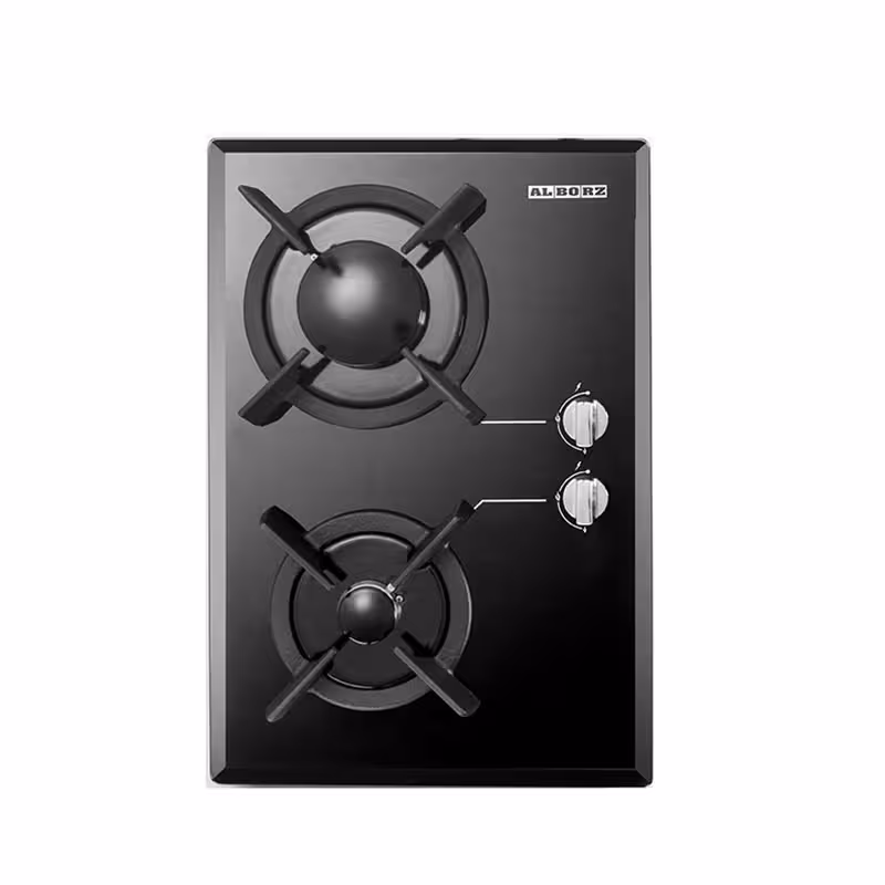 گاز استیل البرز مدل G 2302