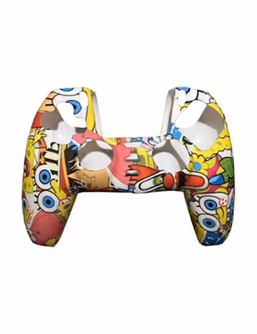 روکش محافظ دسته PS5 کد 055