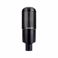 میکروفن استودیویی Takstar مدل PC-K320، رنگ مشکی