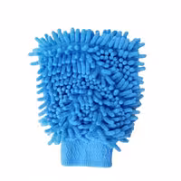 دستکش نظافتی ماکارونی یک طرفه