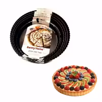 قالب تارت 24 سانت دنی هوم