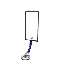 پنل نور متصل به بدنه پایه قاپکی صافکاری تکنو صاف مدل GM-T03