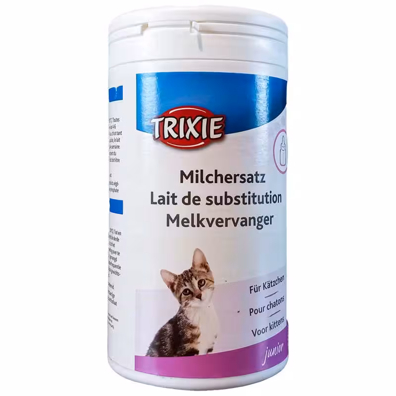 شیر خشک گربه تریکسی Trixie Milk Substitutes وزن 250 گرم