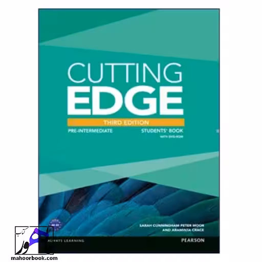 Cutting Edge Pre-Intermediate