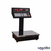 ترازو پند 30 کیلویی مدل PX7500-LCD