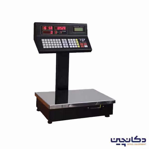 ترازو پند 30 کیلویی مدل PX7500-LCD