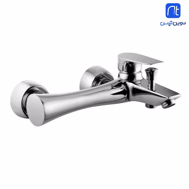 شیر حمام البرز روز مدل کارن