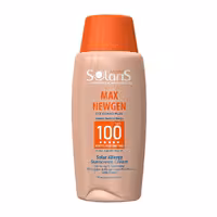کرم ضد آفتاب رنگی SPF100 مکس نیوژن 100 میلی لیتر آردن سولاریس Ardene Solaris