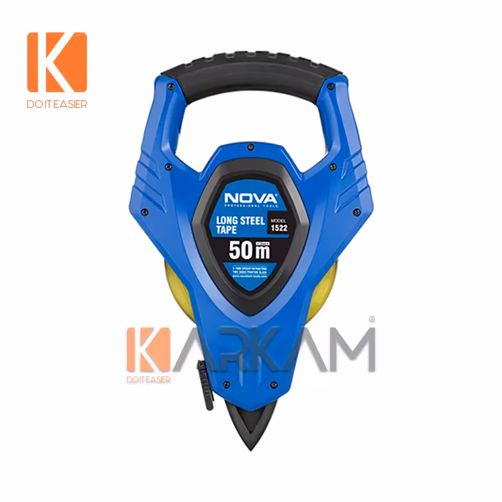 متر 50 متری مهندسی بلند NTT-1522 نوا