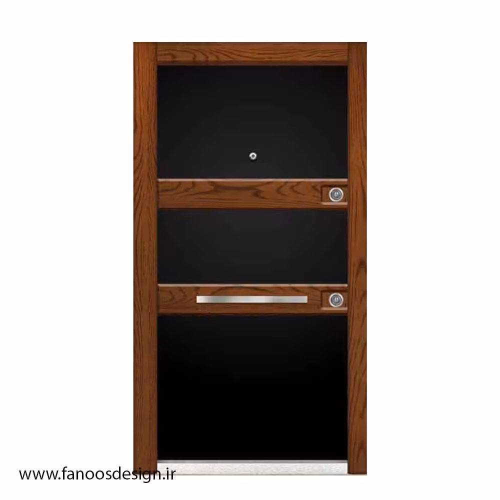 در ضد سرقت ایرانی ارزان کلاسیک طرح ترک کد 1393