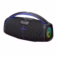 اسپیکر بلوتوثی قابل حمل هیمی مدل Xoom H50