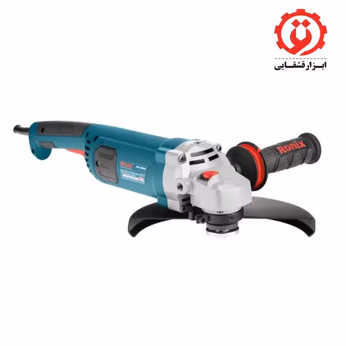 فرز سنگبری 230 میلی متر 2200 وات رونیکس مدل 3260