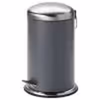 سطل زباله پدالی 12 لیتری ایکیا مدل Ikea MJOSA 104.228.44