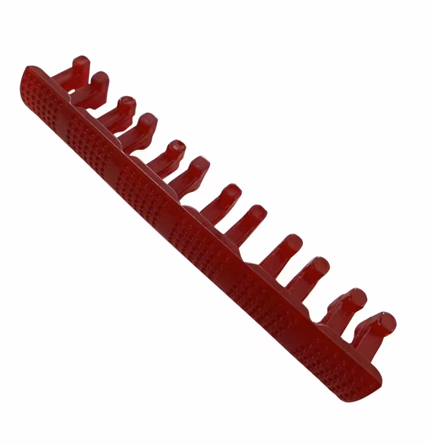 چسبونک تانکی بلند صافکاری بی رنگ مدل حلال باریک