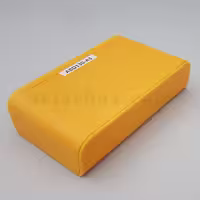 باکس پلاستیکی تجهیزات الکترونیکی  دستی رومیزی مدل ABD130-A3 با ابعاد 28×65×110 میلی متر