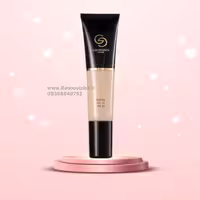 کرم ژل سی سی جوردانی گلد با SPF25 کد 17