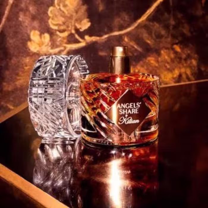عطر زنانه و مردانه آنجلس برند (ژیوادان)