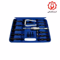 جعبه کنس درآر 16 عددی 58-8 میلیمتر داناپلاس مدل D179216