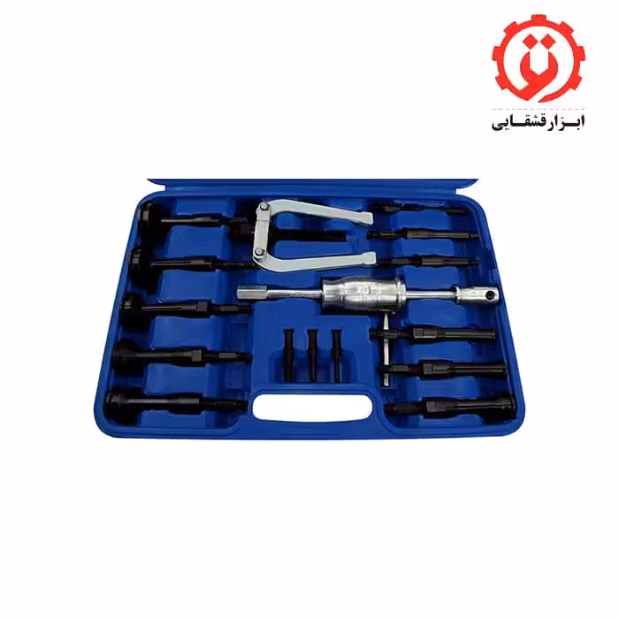 جعبه کنس درآر 16 عددی 58-8 میلیمتر داناپلاس مدل D179216