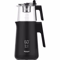 چای ساز روی هم دلمونتی مدل DL-410 | چاوه