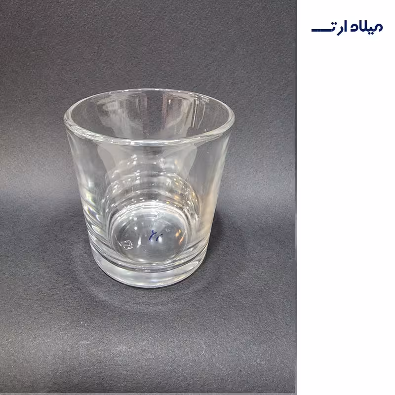 لیوان آریزونا قطر7.5ارتفاع8
