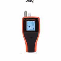 رطوبت سنج دیجیتالی الکومتر 319